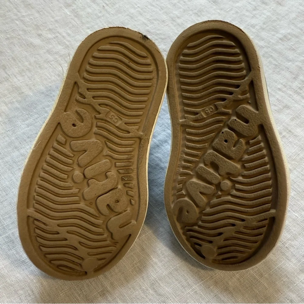 Native Shoes Jefferson Kids Slip On Water EVA Shoe